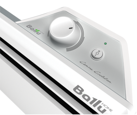 Конвектор электрический BALLU BEC/EVM - 1000 купить в Надыме