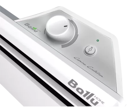 Конвектор электрический BALLU BEC/EVM - 1000 купить в Надыме