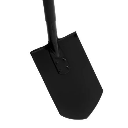 Лопата штыковая Palisad, 185х280х1190 мм, цельнометаллическая, LUXE, 61675 купить в Надыме