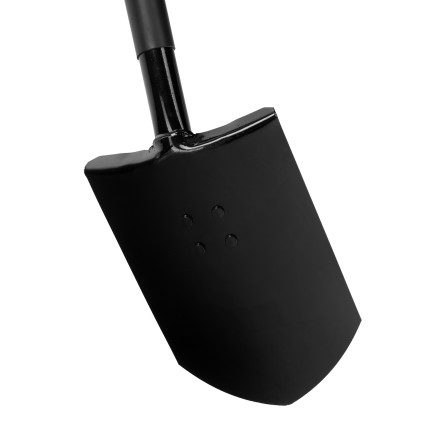 Лопата штыковая Palisad, 185х280х1190 мм, цельнометаллическая, LUXE, 61675 купить в Надыме