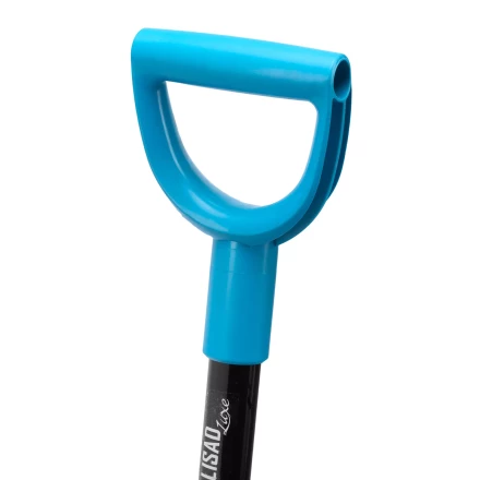 Лопата штыковая Palisad, 185х280х1190 мм, цельнометаллическая, LUXE, 61675 купить в Надыме