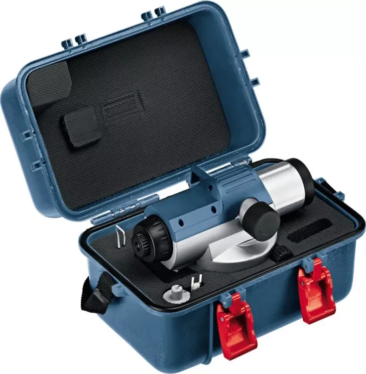 Нивелир оптический BOSCH GOL 26 D купить в Надыме