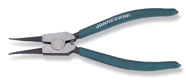 Щипцы для  стопорных колец  разжим прямые  7"  AG010008 Jonnesway 47014 купить в Надыме