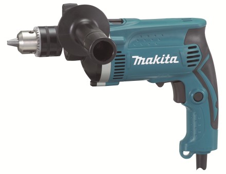 Дрель ударная Makita HP1631KX2 купить в Надыме