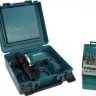 Дрель ударная Makita HP1631KX2 купить в Надыме