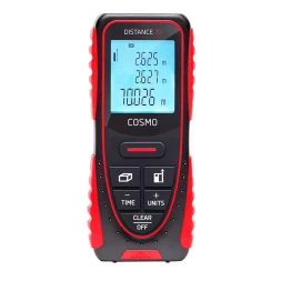 Дальномер лазерный ADA Cosmo 70 с поверкой ADA