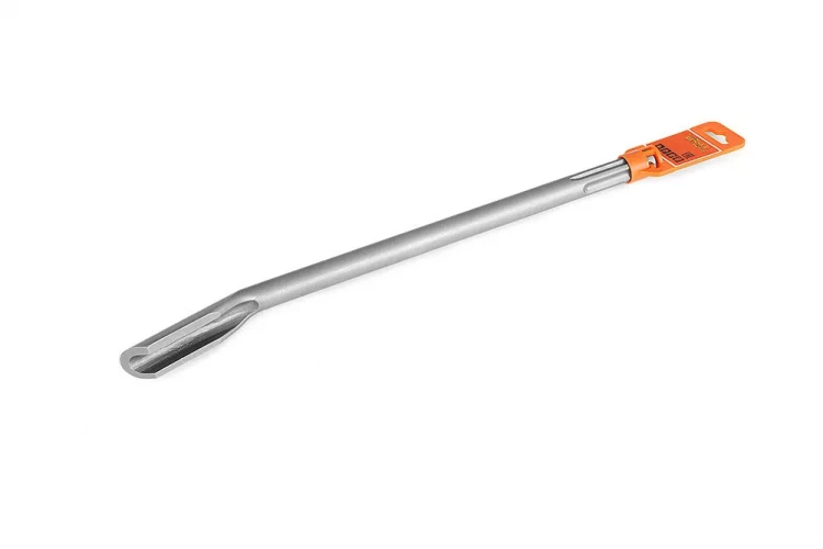 Зубило канальное по бетону MESSER с хвостовиком SDS-MAX (400 мм) купить в Надыме