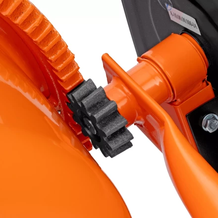 Бетоносмеситель Сибртех БСН-200 95514, мощность 800 Вт купить в Надыме