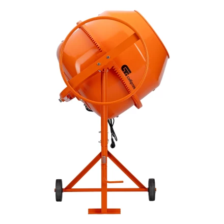 Бетоносмеситель Сибртех БСН-200 95514, мощность 800 Вт купить в Надыме