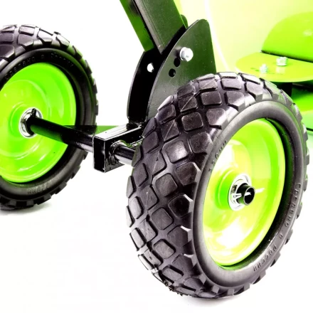 Движок для снега на колесах 61469 Сибртех купить в Надыме