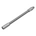 Набор инструментов Denzel 15804, 1/2&quot;, 1/4&quot;, CrV, S2, пластиковый кейс, 122 предмета купить в Надыме