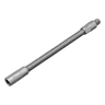 Набор инструментов Denzel 15804, 1/2", 1/4", CrV, S2, пластиковый кейс, 122 предмета купить в Надыме