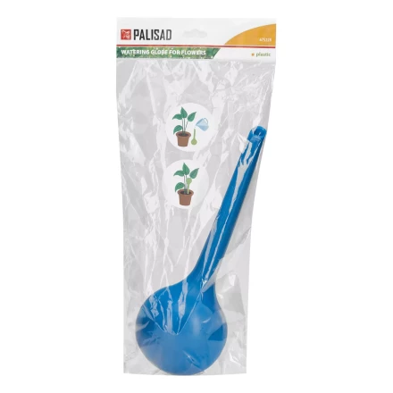 Автополив для цветов, пластиковый Palisad 675228 купить в Надыме