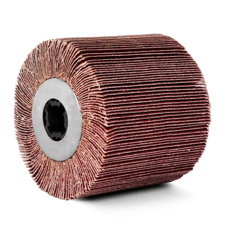 Барабан MESSER тип P лепестковый, 120х100х19 мм, #60, max 3500 об/мин купить в Надыме