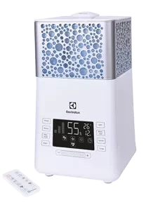 Увлажнитель воздуха ультразвуковой Electrolux EHU-3715D