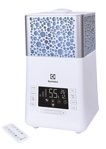Увлажнитель воздуха ультразвуковой Electrolux EHU-3715D купить в Надыме