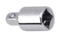 Адаптер  1/2&quot;M х 3/8&quot;F Кратон 2 28 14 011 купить в Надыме