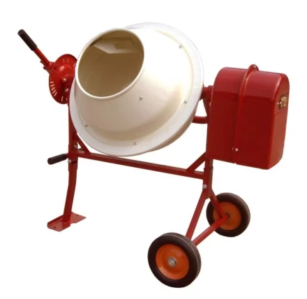 Бетоносмеситель Elitech БС 70 купить в Надыме