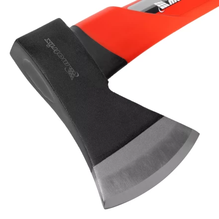 Топор, 1000 г Matrix 21415, эргономичная фибергласовая рукоятка, 610 мм купить в Надыме