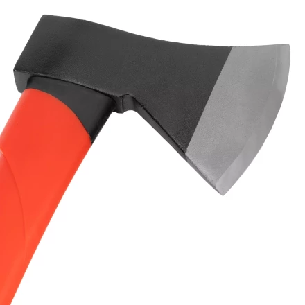 Топор, 1000 г Matrix 21415, эргономичная фибергласовая рукоятка, 610 мм купить в Надыме