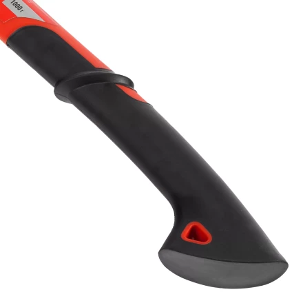 Топор, 1000 г Matrix 21415, эргономичная фибергласовая рукоятка, 610 мм купить в Надыме