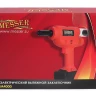 Сетевой вытяжной заклепочник MESSER M4000 купить в Надыме