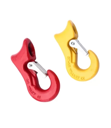 Крюк скользящий (чокерный) TOR 5,0 т (Q) 1025690 купить в Надыме