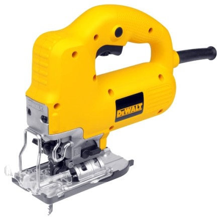 Лобзик DeWalt DW 341 K (Электролобзик) купить в Надыме