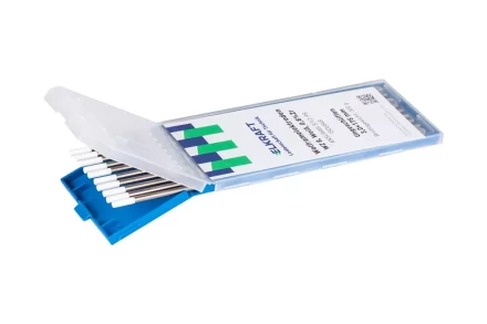 Электрод вольфрамовый WZ-8 D3,0x175 ELKRAFT купить в Надыме