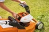 Газонокосилка (аккум) STIHL RMA 443.2 AP-System купить в Надыме
