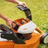 Газонокосилка (аккум) STIHL RMA 443.2 AP-System купить в Надыме