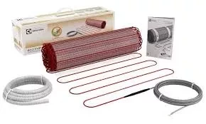 Мат нагревательный ELECTROLUX EEM 2-150-0.5 комплект теплого пола купить в Надыме