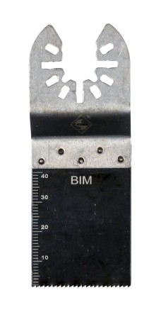 Насадка пильная BIM 34мм Энкор 50456 купить в Надыме