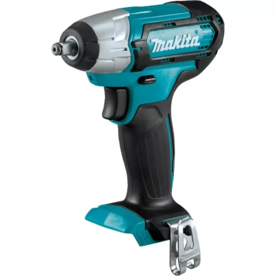 Аккумуляторный гайковерт Makita TW140DZ (без АКБ и ЗУ)