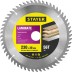 Пильный диск &quot;Laminate line&quot; для ламината, 230x30, 56Т, STAYER 3684-230-30-56 купить в Надыме