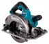 Аккумуляторная дисковая пила Makita XGT HS004GZ (без АКБ и ЗУ) купить в Надыме