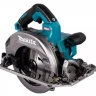 Аккумуляторная дисковая пила Makita XGT HS004GZ (без АКБ и ЗУ) купить в Надыме