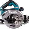 Аккумуляторная дисковая пила Makita XGT HS004GZ (без АКБ и ЗУ) купить в Надыме