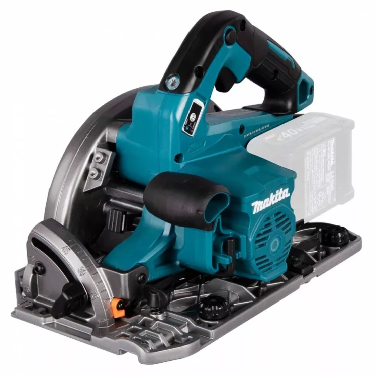 Аккумуляторная дисковая пила Makita XGT HS004GZ (без АКБ и ЗУ) купить в Надыме