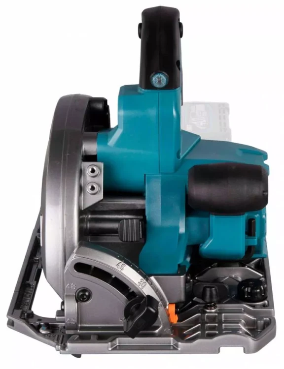 Аккумуляторная дисковая пила Makita XGT HS004GZ (без АКБ и ЗУ) купить в Надыме
