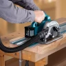 Аккумуляторная дисковая пила Makita XGT HS004GZ (без АКБ и ЗУ) купить в Надыме