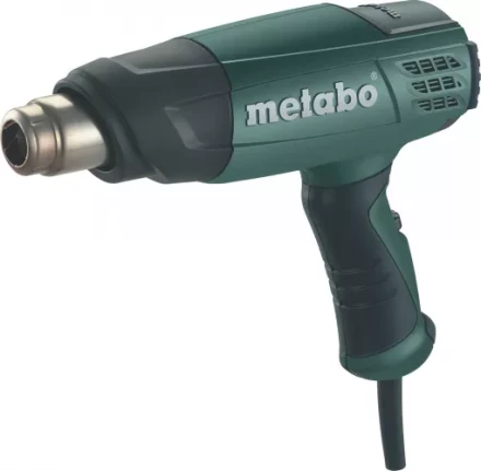 Фен строительный Metabo H 16-500 купить в Надыме