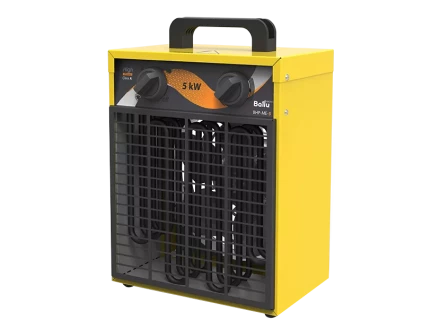 Тепловая пушка электрическая BALLU BHP-ME-5 купить в Надыме