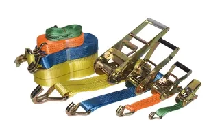 Ремни для стяжки груза р-н 5 тонн L=10.5 метра лента 50 мм купить в Надыме