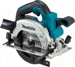 Дисковая пила Makita DHS660Z (без АКБ и ЗУ)