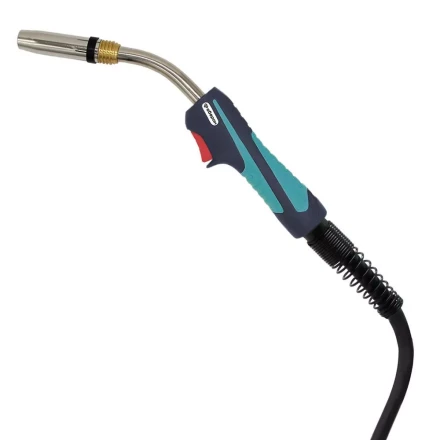 Горелка MW-36 (5m / Air / Euro) XL014.0145 купить в Надыме