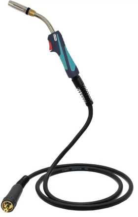 Горелка MW-36 (5m / Air / Euro) XL014.0145 купить в Надыме