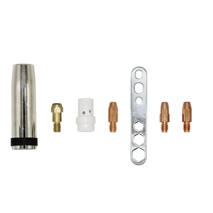 Горелка MW-36 (5m / Air / Euro) XL014.0145 купить в Надыме