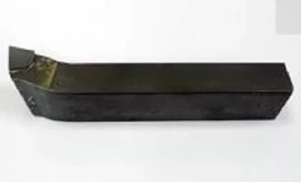 Резец подрезной отогнутый 40х25х200 ВК8 левый ГОСТ 18880-73 Россия купить в Надыме