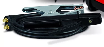 Сварочный аппарат TECNICA 211/S  ACX PLASTIC C CASE  Telwin купить в Надыме